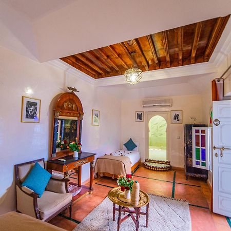 Riad Lamdina Marrakesh Exterior photo