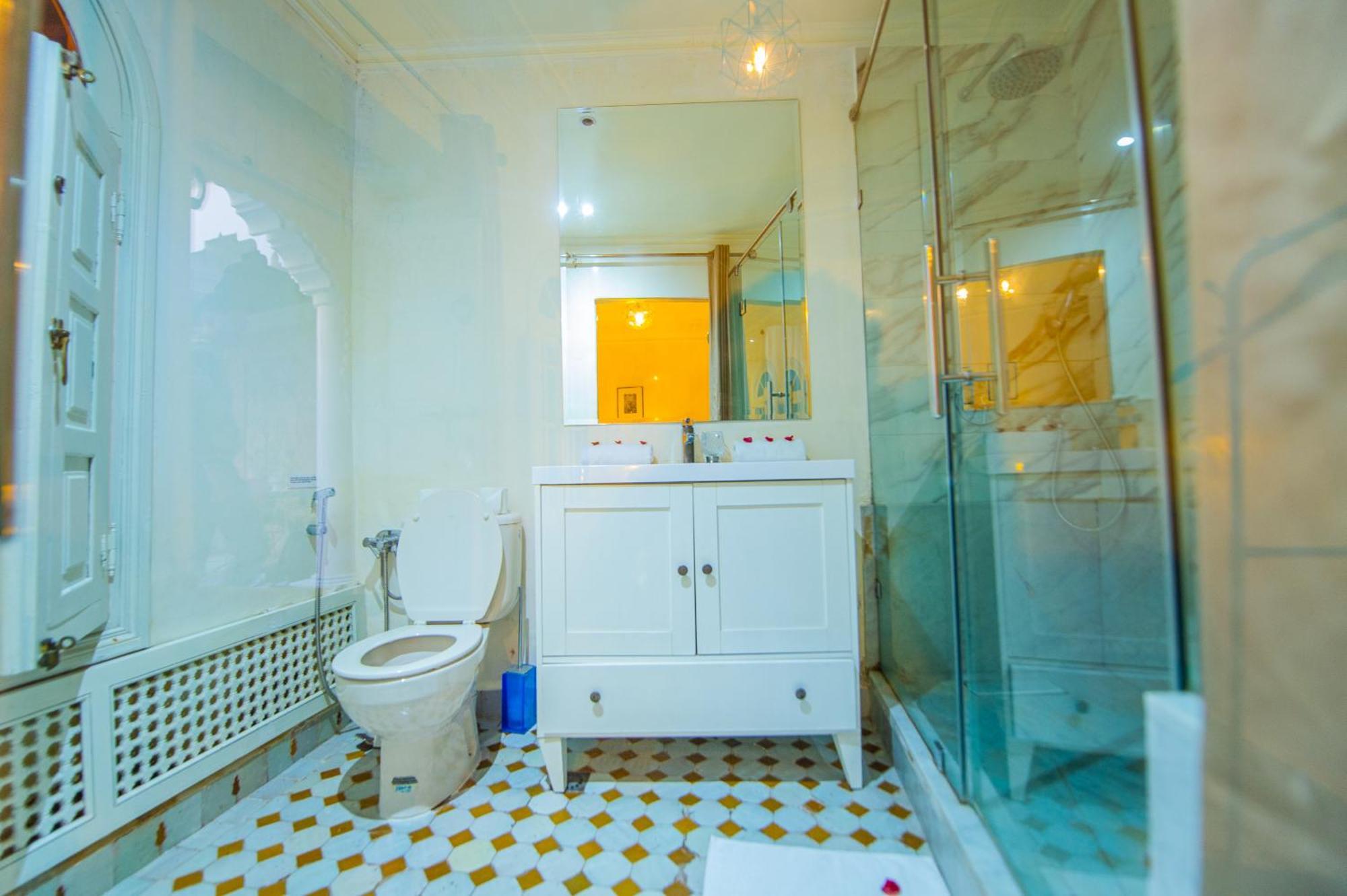 Riad Lamdina Marrakesh Exterior photo