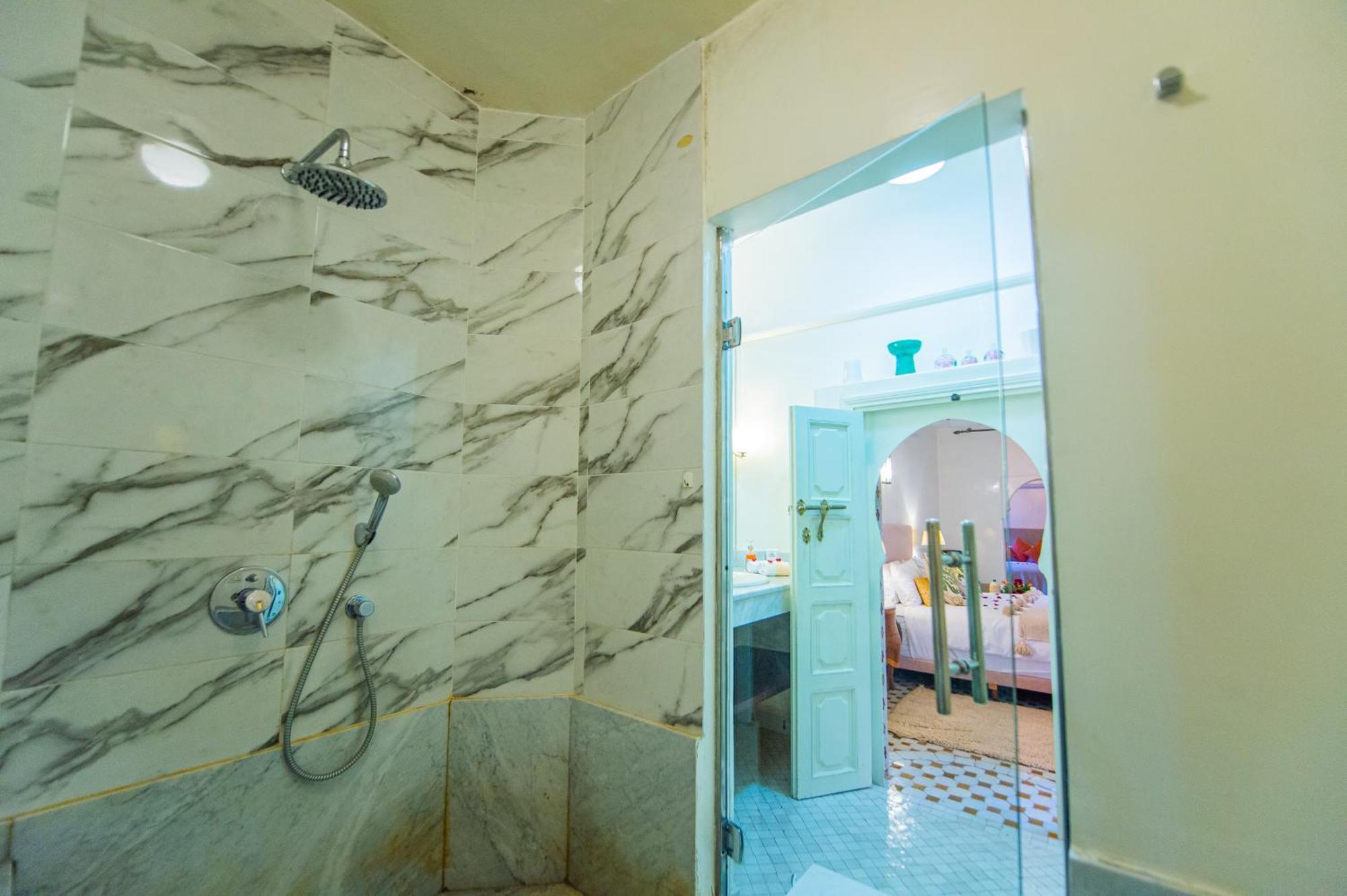 Riad Lamdina Marrakesh Exterior photo